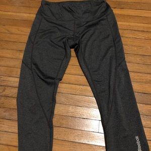 Reebok Leggings